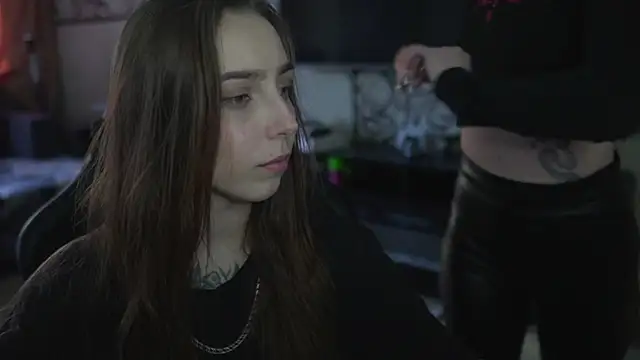 Carolina_G0lden's cam snapshot