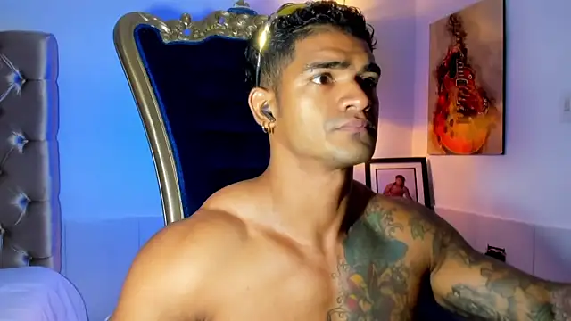 antonio__444 live sex cam