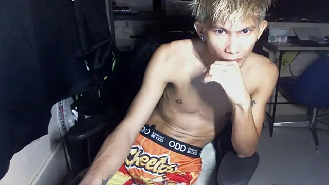 jhaycobXgarcia live sex cam