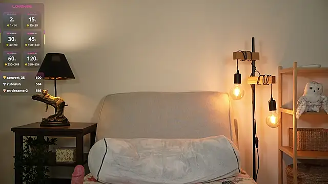 ohhoneykate live sex cam