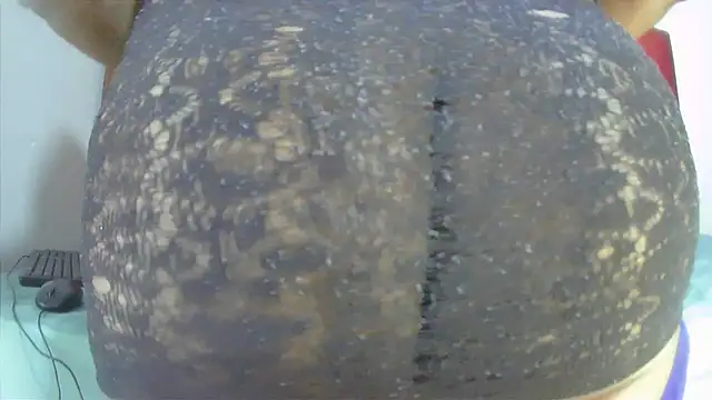 assqueenxx's cam snapshot