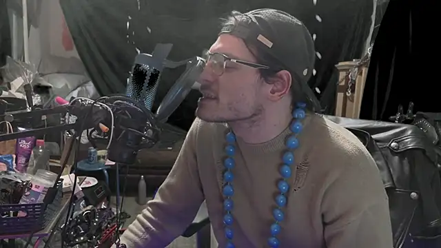 MasterDaddyCool live sex cam