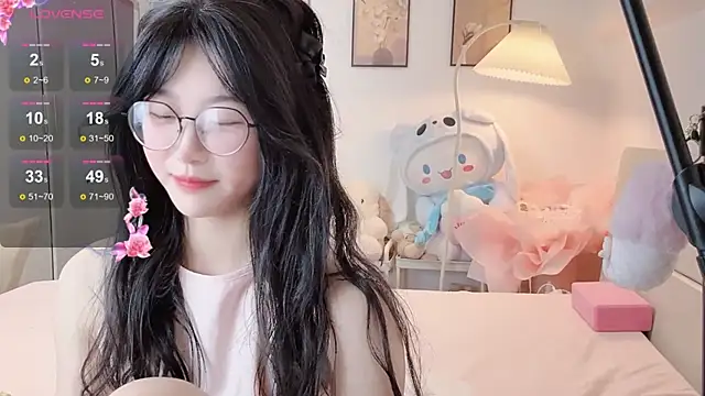 Luminous4173 live sex cam