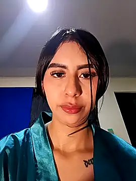 HotGirlK69 live sex cam