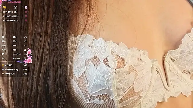 LaurelLeier live sex cam