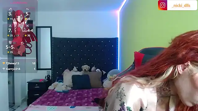 supradoll live sex cam