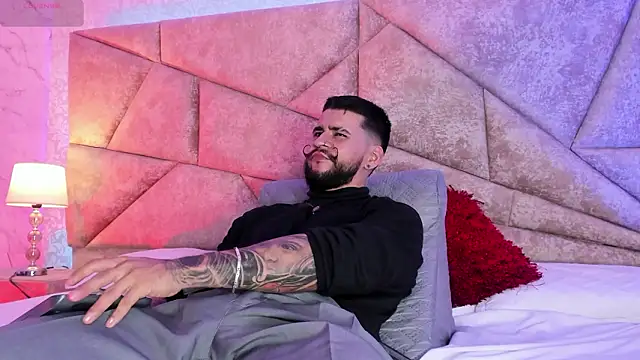 DickGriffith_ live sex cam