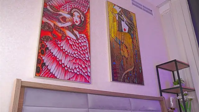 LiliBanger's cam snapshot