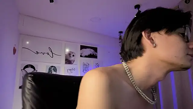 davoxer live sex cam