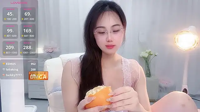 Nabi518-'s cam snapshot