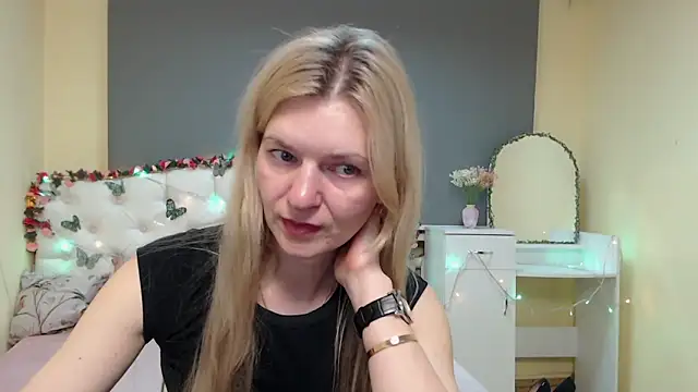 MelissaTyler's cam snapshot