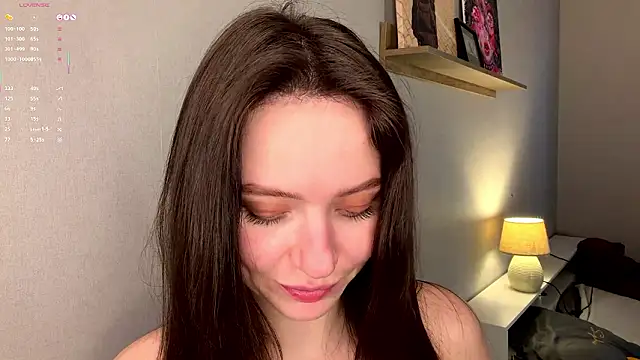 SilverGalen live sex cam