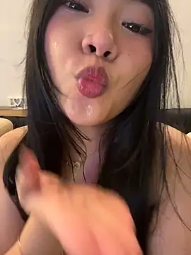 jinawaves live sex cam