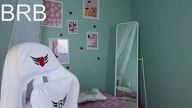 arielabradberry live sex cam