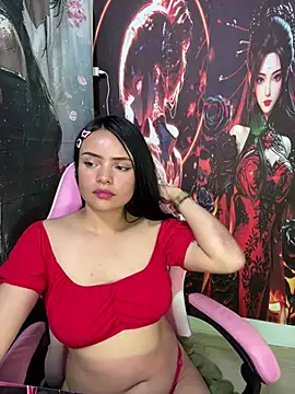 AntonellaStorm_'s cam snapshot