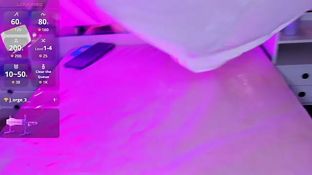 CintiaVega live sex cam