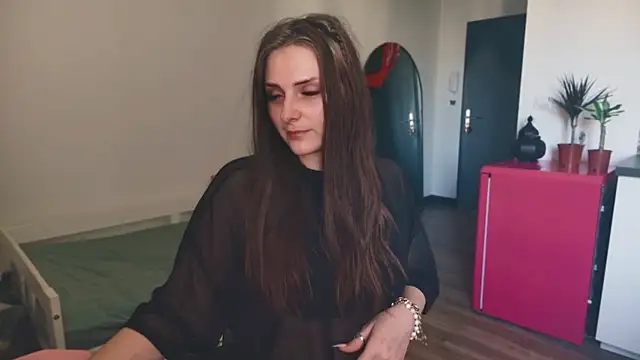 Celeste_Off's cam snapshot