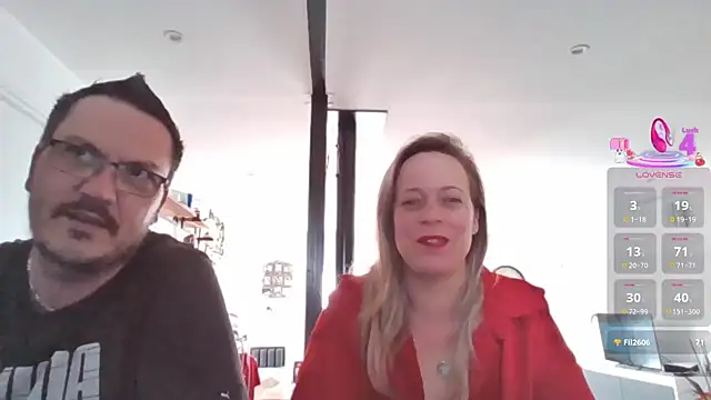 Miss-Chupagirly's cam snapshot