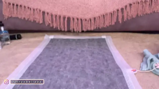 fairyxbella live sex cam