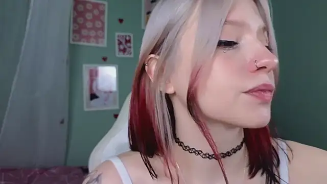 arielabradberry live sex cam