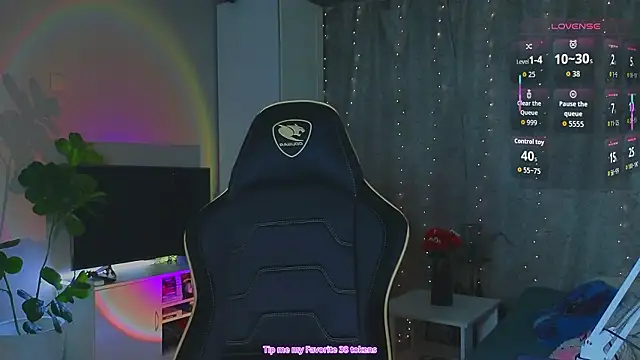 MaryRace live sex cam