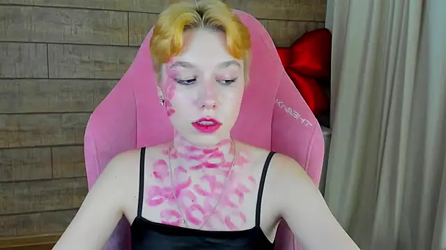 AgataGate live sex cam