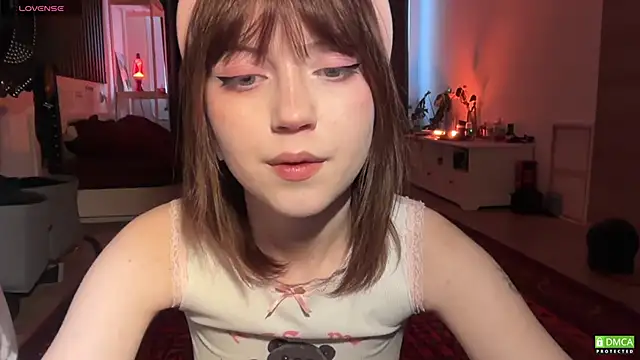 electric_babe live sex cam