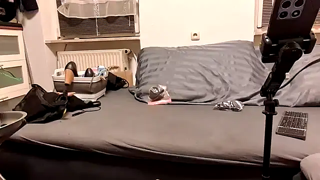 AlessiaTVFussfee live sex cam