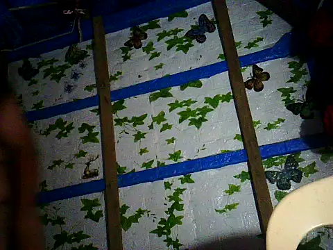 yuana25's cam snapshot