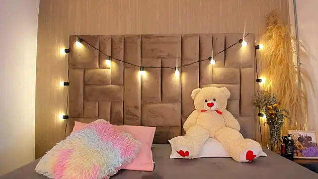 ClaradelMar live sex cam