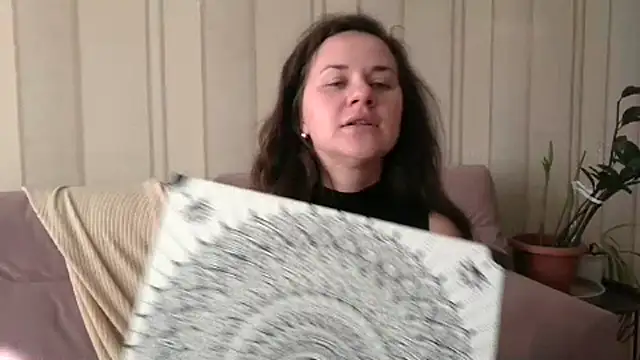 GiaaCaranggi live sex cam