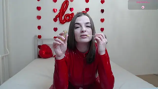 MieshaMorrison's cam snapshot