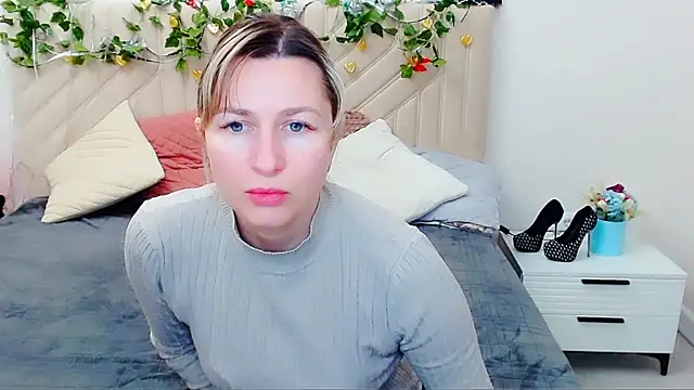 Incredible_Ariela's cam snapshot