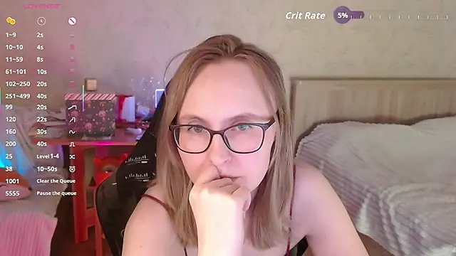 Agatha_Mott's cam snapshot