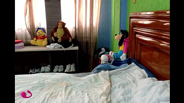 _Charlize_theron_'s cam snapshot