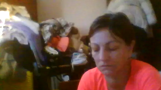 ShawnaAdams's cam snapshot