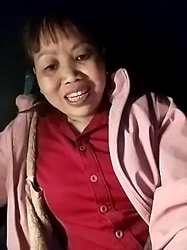 Sam-cute's cam snapshot