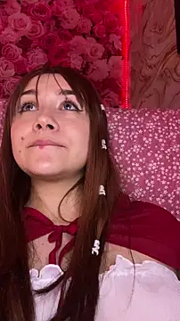 Sara25_07's cam snapshot