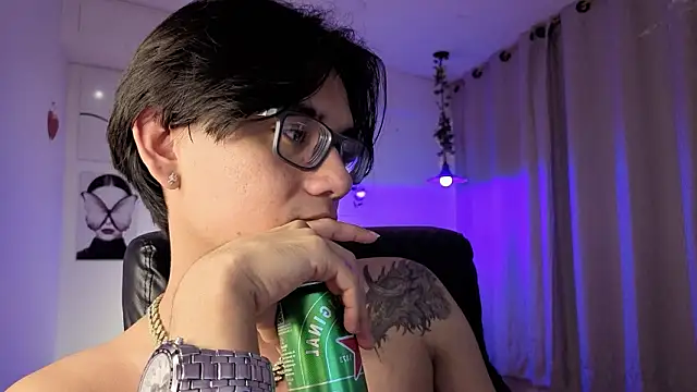 davoxer live sex cam