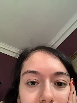 Goddess-Saysay7's cam snapshot