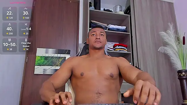AnthonyWhite24 live sex cam