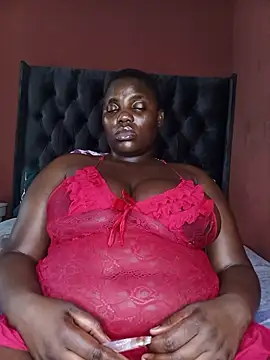 TheSpiceyQueen's cam snapshot