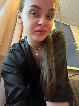 KristiRich live sex cam