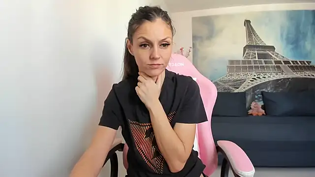 RheaEtthan's cam snapshot