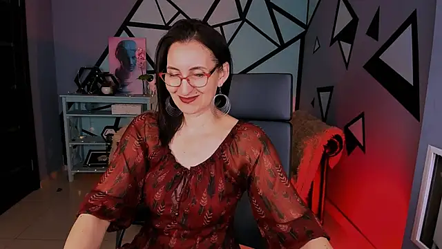 UnaTerra's cam snapshot