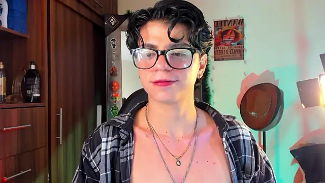 marckalexis live sex cam