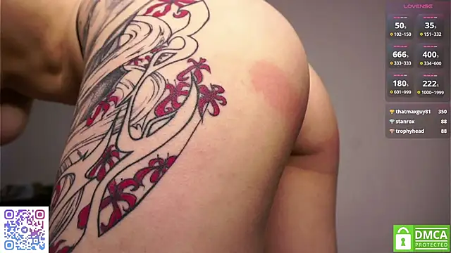 LynetHakes live sex cam