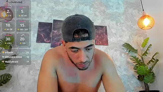 Nate_franco live sex cam