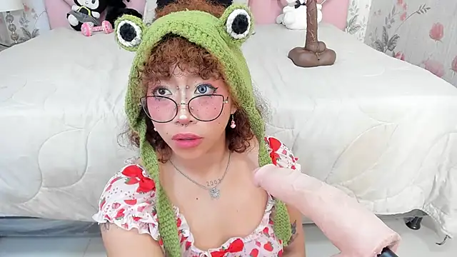 SafiroAgataaa's cam snapshot