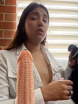 A-uroora's cam snapshot